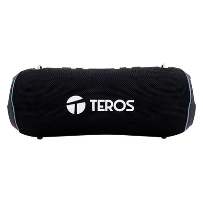 PARLANTE INALAMBRICOS TEROS TE6046N ALTAVOZ USB SD REPRODUCCION
