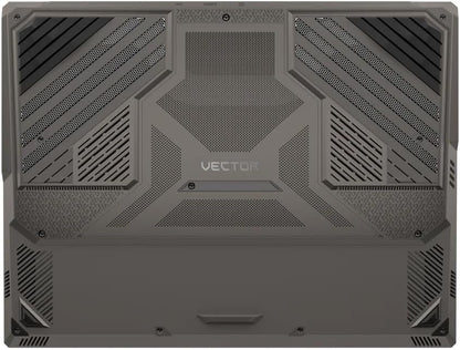 Laptop GAMER MSI CROSSHAIR 18 HX AI A2XWGKG 18' 2560x1600  QHD+ IPS ULTRA9 32GB 1TBSSD RTX V8GB (824142423752)