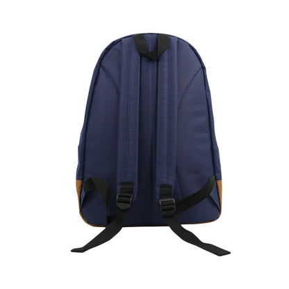 Mochila Teros TE-ACS9019 PARA LAPTOP hasta 15.6' COLOR AZUL / MARRON