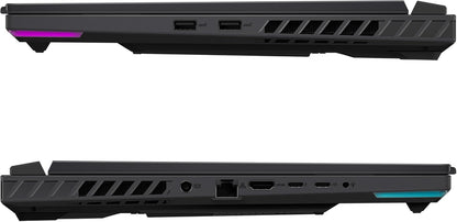 LAPTOP GAMER ROG STRX G16 16" RYZEN9 1TBSSD 16GB DDR5 RTX 5070 W11 (G614PP-WH94)