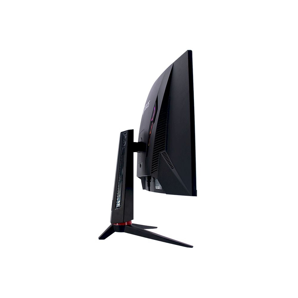 Monitor Teros TE-3219G 31.5 Curvo FHD 240Hz 1MS HDMI DP AUDIO OUT