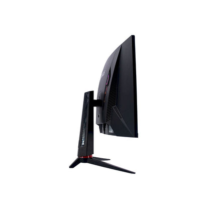 Monitor Teros TE-3219G 31.5 Curvo FHD 240Hz 1MS HDMI DP AUDIO OUT