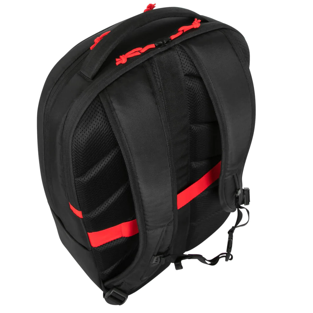 MOCHILA TARGUS STRIKE II 17.3' BLACK LAPTOP