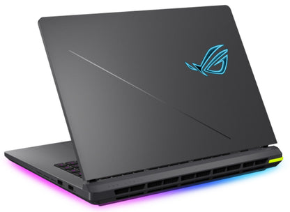 Laptop GAMER ASUS ROGSTRIX 16' 240HZ U9 32GB 1TBSSD V16GB RTX5080 (G615LW - AS96)