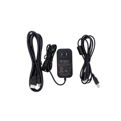 Monitor GAMING Teros TE-2715CS 27' IPS 2560 X 1440 100hz 1MS WEBCAM PARLANTE