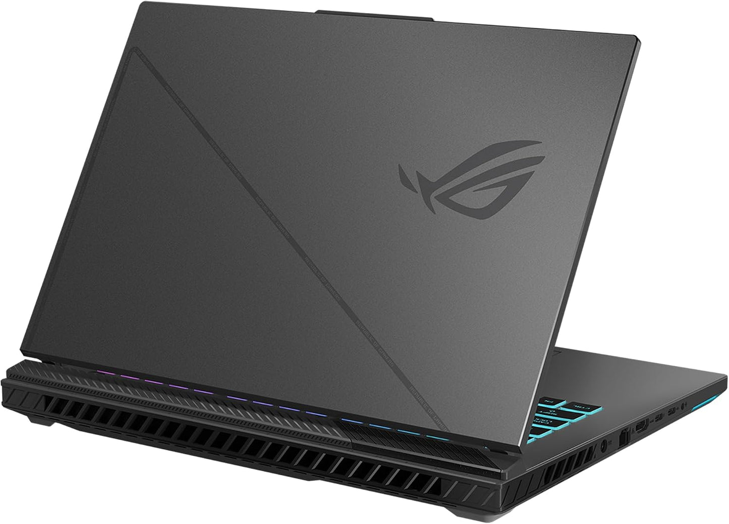 LAPTOP GAMER ROG STRX G16 16" RYZEN9 1TBSSD 16GB DDR5 RTX 5070 W11 (G614PP-WH94)