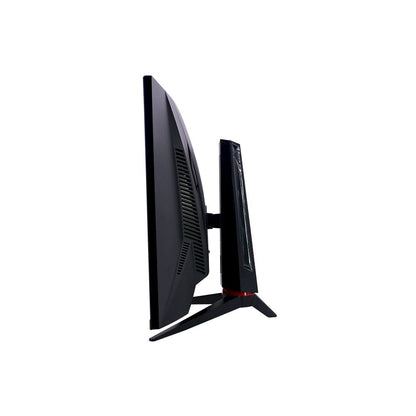 Monitor Teros TE-3219G 31.5 Curvo FHD 240Hz 1MS HDMI DP AUDIO OUT