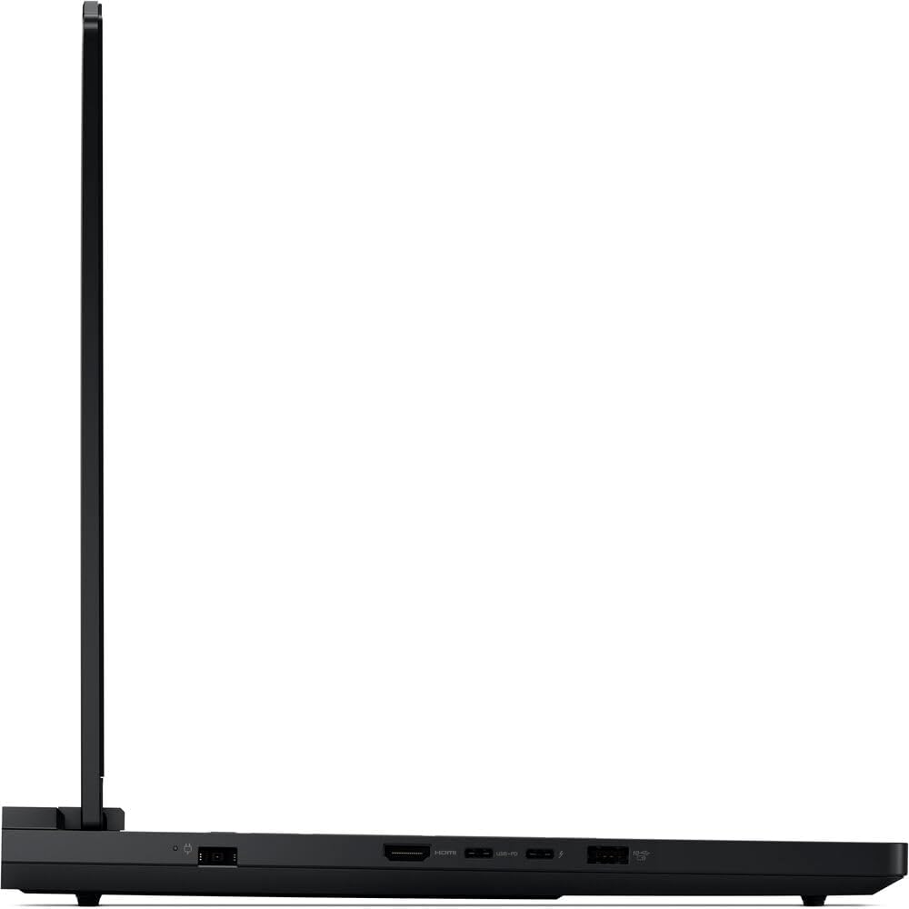 Laptop GAMER ASUS LEGION 7 16' 240HZ ULTRA9 SERIES2 32GB 2TBSSD V16GB RTX5080(83F50014US)