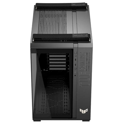Case ASUS GT502 HORIZON NEGRO Case ASUS TUF GT502 ATX USB VIDRIO TEMPLADO