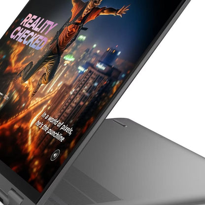 Laptop LENOVO YOGA7 16IML9 16' ULTRA7 155U 16GB 1TB TOUCHSCREEN W11 LECTOR DE HUELLAS