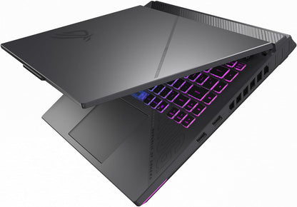 LAPTOP GAMER ROG STRX G16 16" RYZEN9 1TBSSD 16GB DDR5 RTX 5070 W11 (G614PP-WH94)
