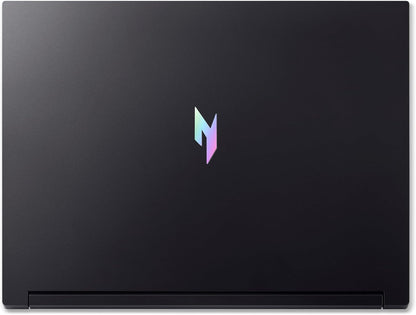Laptop ACER NITRO V 16' I7 240H 32GB 512GBSSD  RTX5060 V8GB T. ILUMINADO
