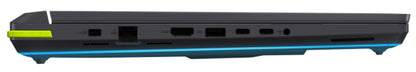 Laptop Gamer Asus Rog Strix 16' 240HZ U9 SERIES2 32gb 2tbSSD V24GB RTX5090 W11 (G635LX XS97)