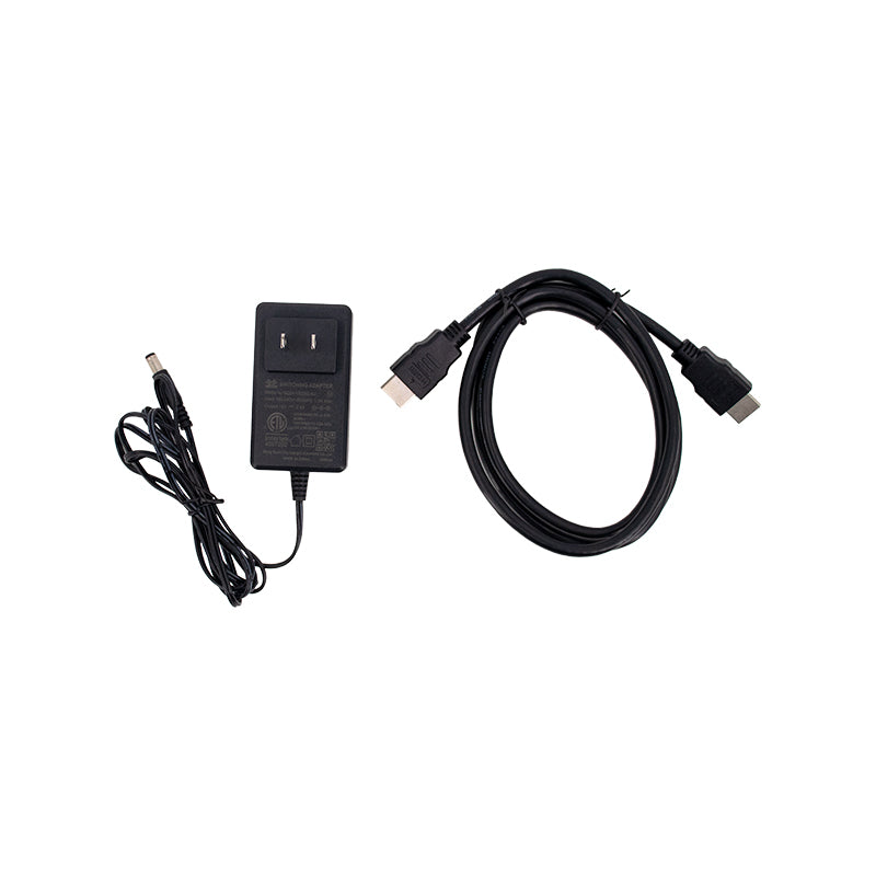 Monitor Teros TE-2476G 23.8' VA FULL HD 180hz 1MS HDMI DP KENSINGTON  (486169)