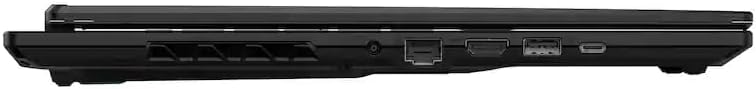LAPTOP GIGABYTE A16 GAMING 16'I7 1920X1200 13VA 512SSD 16GB V6GB RTX4050 (CMHI2US893SH)