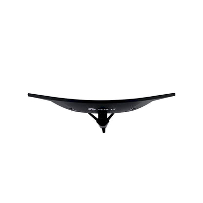 Monitor Teros TE-3219G 31.5 Curvo FHD 240Hz 1MS HDMI DP AUDIO OUT