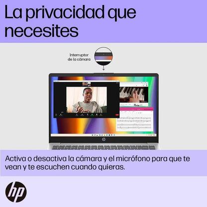 NOTEBOOK HP EP1001LA 14" 1920x1200 IPS ULTRA5 125H 16GB 512GBSSD W11