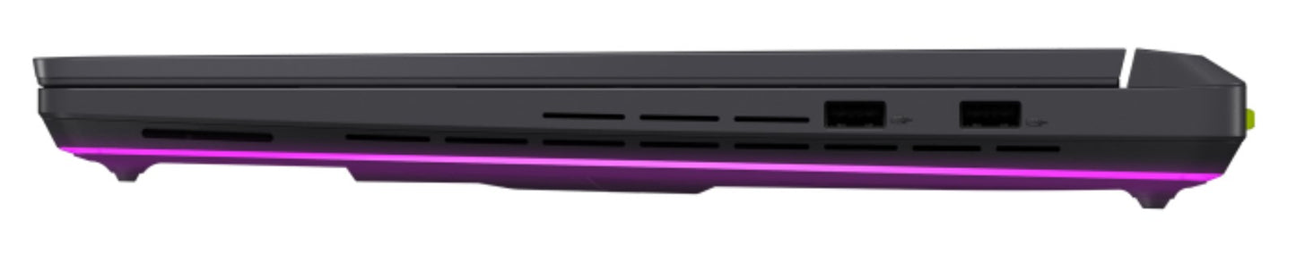 Laptop Gamer Asus Rog Strix 16' 240HZ U9 SERIES2 32gb 2tbSSD V24GB RTX5090 W11 (G635LX XS97)