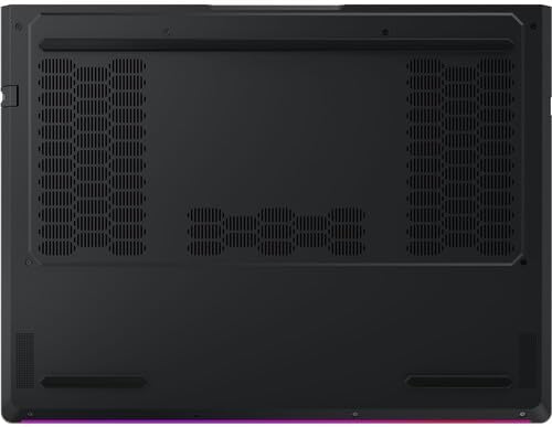 Laptop GAMER ASUS LEGION 7 16' 240HZ ULTRA9 SERIES2 32GB 2TBSSD V16GB RTX5080(83F50014US)