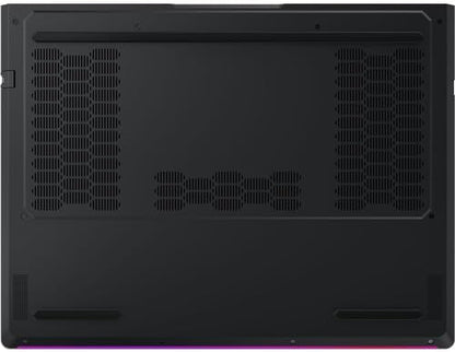 Laptop GAMER ASUS LEGION 7 16' 240HZ ULTRA9 SERIES2 32GB 2TBSSD V16GB RTX5080(83F50014US)