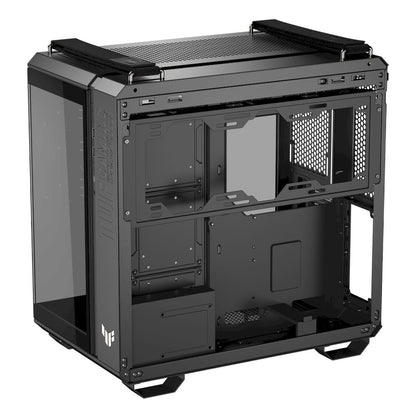 Case ASUS GT502 HORIZON NEGRO Case ASUS TUF GT502 ATX USB VIDRIO TEMPLADO