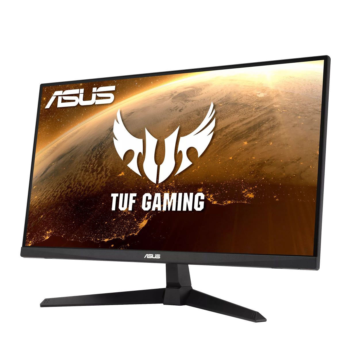 MONITOR ASUS VG277Q1A 27' 165Hz 1MS PARLANTE FREESYNC ADAPTATIVE