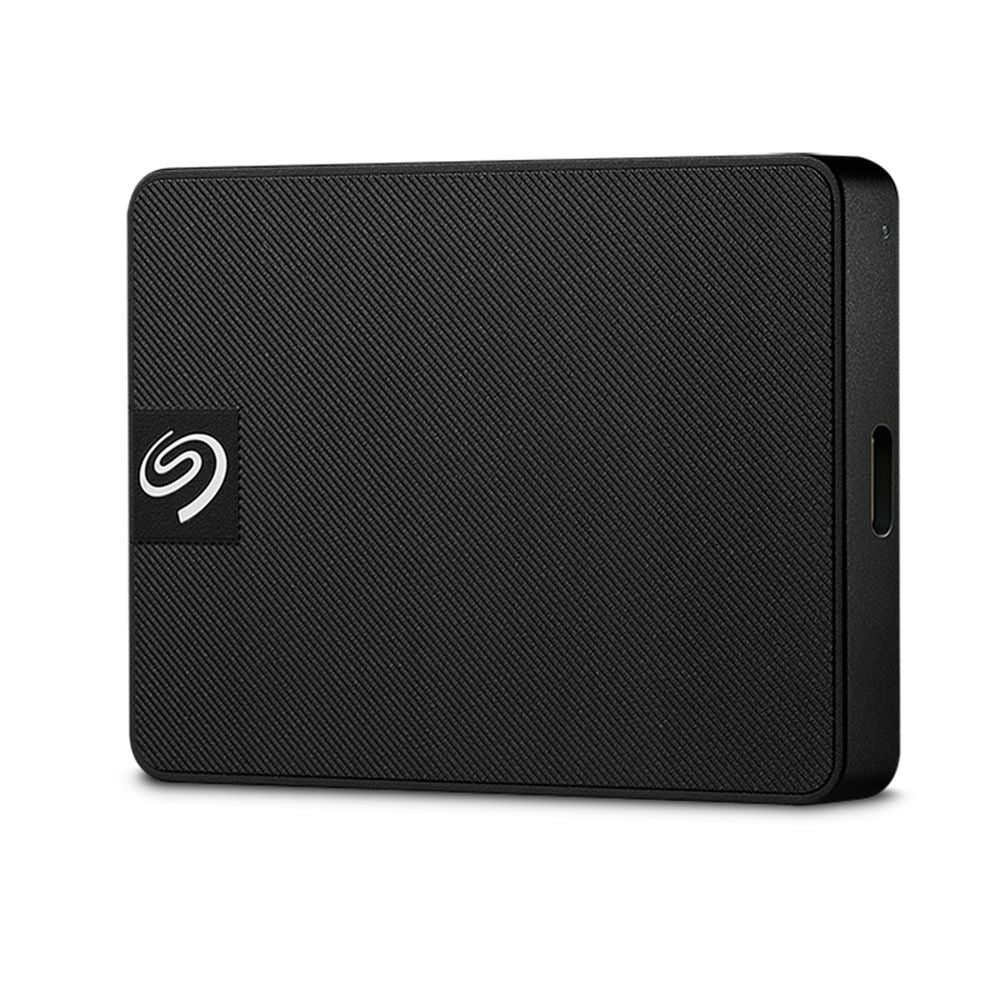 Disco duro externo 5TB Seagate Expansion  PARA PC Y MAC  USB 3.0 DATA RESCUE STKM5000400
