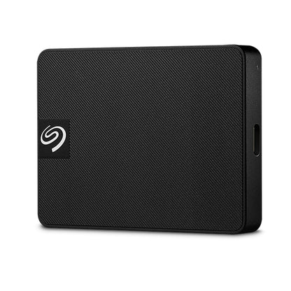 Disco duro externo 5TB Seagate Expansion  PARA PC Y MAC  USB 3.0 DATA RESCUE STKM5000400