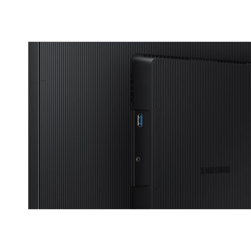 Monitor Samsung 37D700 37' VIEWFINITY S7 VA 4K UHD 5MS 60HZ PIP PBP LS37D700EANXZA