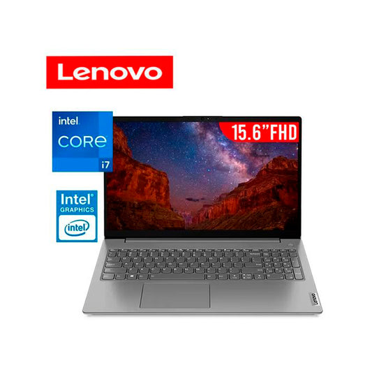 Laptop LENOVO V15 G4 15.6 Full HD I7 13VA 8GB 512SSD
