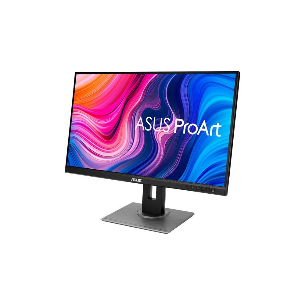 Monitor ASUS PA278QV 27' IPS 2K 75HZ 5MS PIVOT HDMI DP