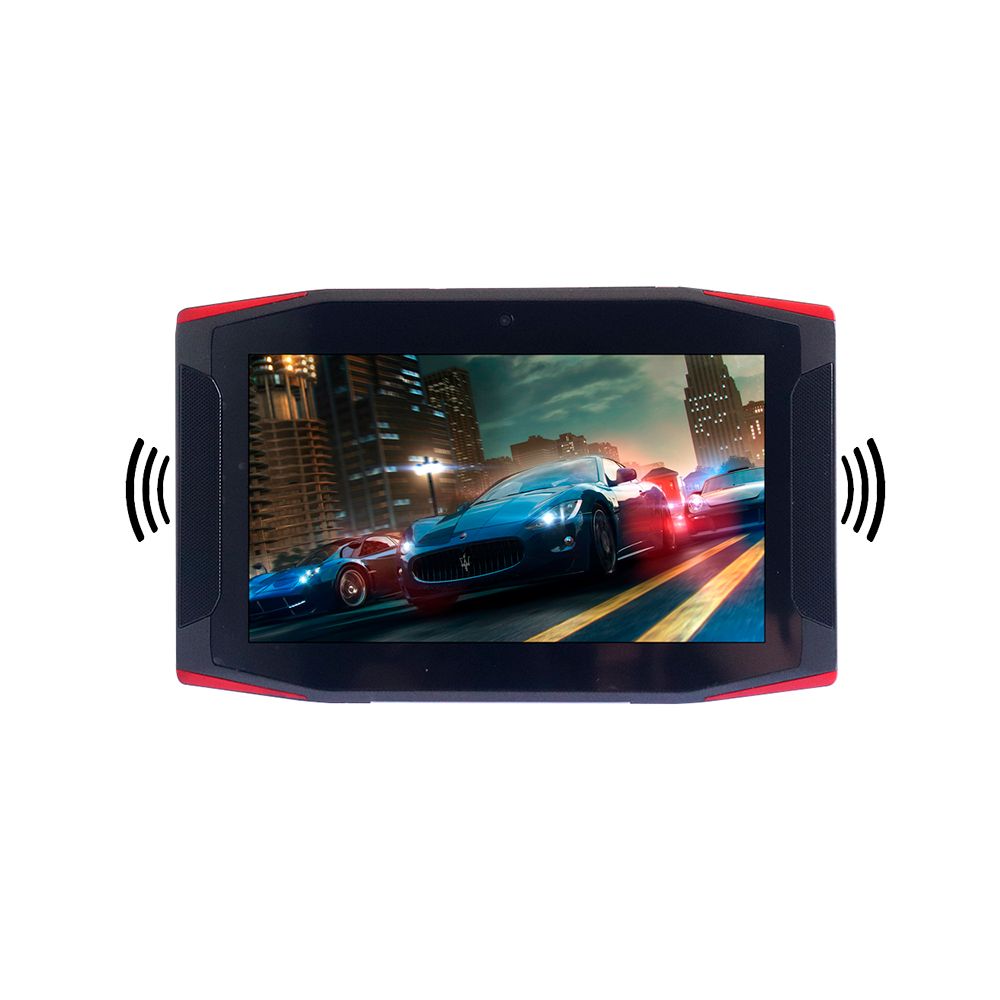 Tablet GAMING Advance Prime 7" 1GB 16GB WiFi CHIP 3G Android