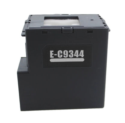 Caja de mantenimiento Epson C9344 IMPRESORA L5590 L3560 Wf-2850 XP-3100 XP-4105 COMPATIBLE