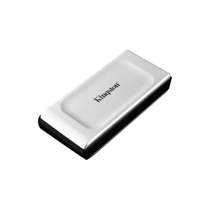 Disco externo SSD KINGSTON XS2000 4TB 3.2 TIPO C 2000MB/S