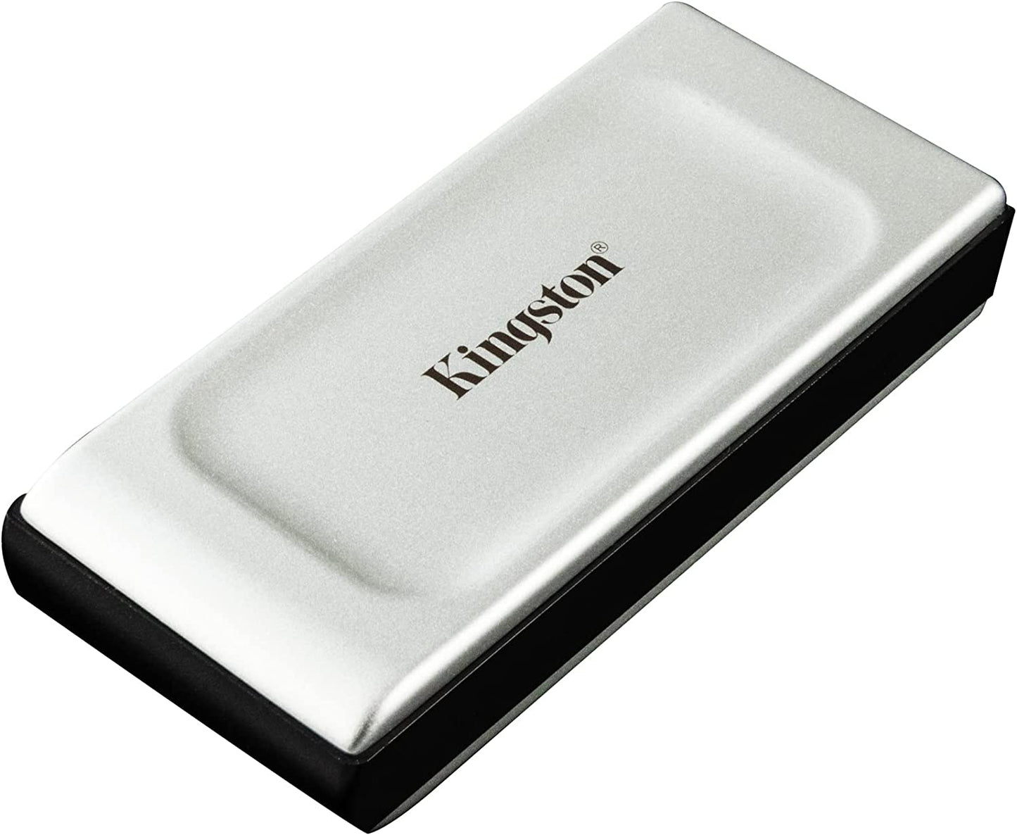 Disco SSD externo KINGSTON XS2000 1TB 3.2 TIPO C 20Gbps Xs2000/1tb DISCO SOLIDO EXTERNO Disco externo SSD