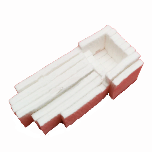 Almohadilla Epson L555 L565 L575 M100 M105 M200 M205