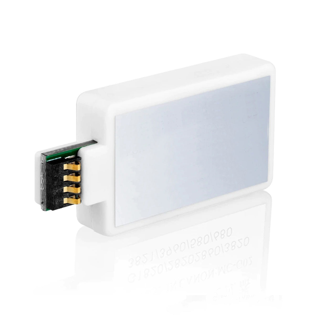 Reset Caja De Mantenimiento CANON GX6010 GX7010 Mc-g01 Mc G01 Mcg01