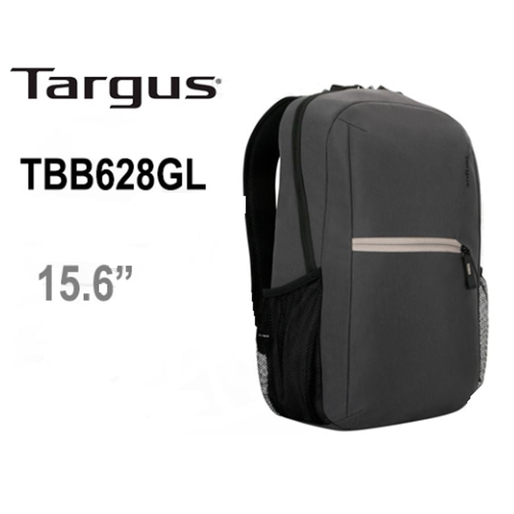 MOCHILA TARGUS CITY FUSION EVERYDAY TBB628GL 15.6' PORTA LAPTOP