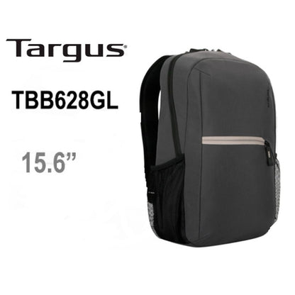 MOCHILA TARGUS CITY FUSION EVERYDAY TBB628GL 15.6' PORTA LAPTOP