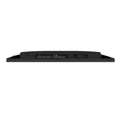 MONITOR GAMER GIGABYTE G24F 2 24' FHD 165HZ 1MS IPS FREESYNC PREMIUN