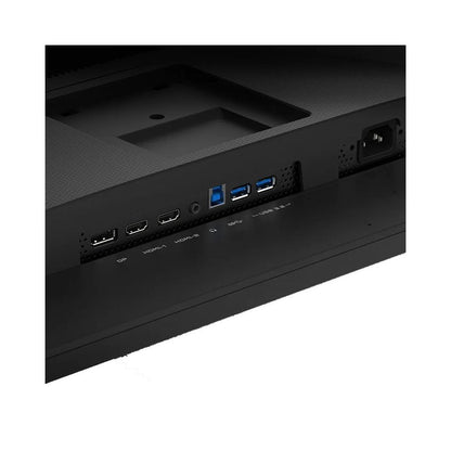 MONITOR GAMER GIGABYTE G24F 2 24' FHD 165HZ 1MS IPS FREESYNC PREMIUN