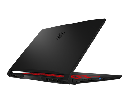 Laptop Msi Katana Gf66 15.6' 144hz Qhd I7 12va 16gb 512 V6 RTX3060 (GF66 12UE603US)