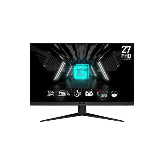 Monitor MSI GAMING G2712F 27' FULL HD FLAT IPS 1MS 180Hz 1MS 2 HDMI 1 DP