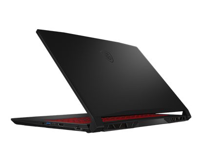 Laptop Msi Katana Gf66 15.6' 144hz Qhd I7 12va 16gb 512 V6 RTX3060 (GF66 12UE603US)