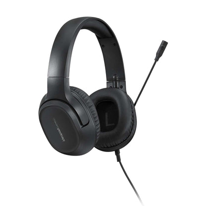 Headset Gaming Lenovo H100 AUDIO MUTE PC LAPTOP CELULAR TABLET