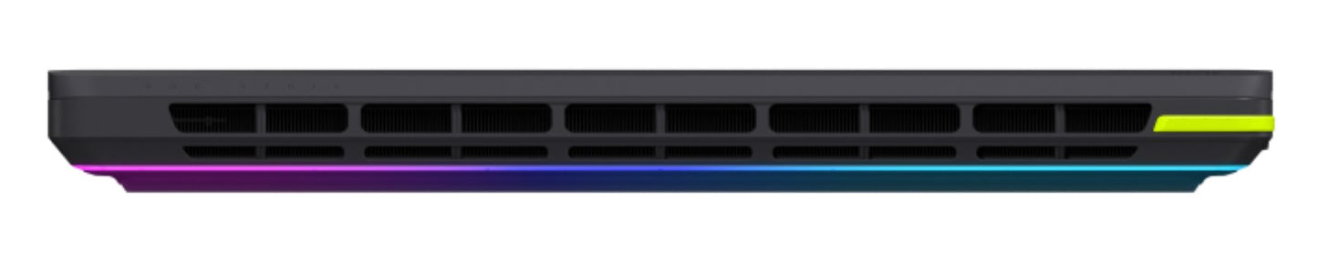 Laptop GAMER ASUS ROGSTRIX 16' 240HZ U9 32GB 1TBSSD V16GB RTX5080 (G615LW - AS96)
