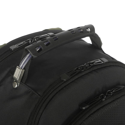 MOCHILA TARGUS DRIFTER ESSENTIALS 15-16" BLACK (TBB63805GL)