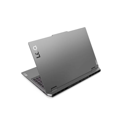 LAPTOP LENOVO LOQ 15ARP9 RYZEN7 7435HS 16GB 1TB SSD 8GB-RTX4060 FREEDOS