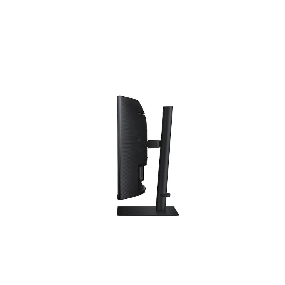 Monitor Samsung Viewfinity S6 34' LS34C650UALXPE 100Hz 5ms VA 3440x1440 FREESYNC DP HDMI LAN