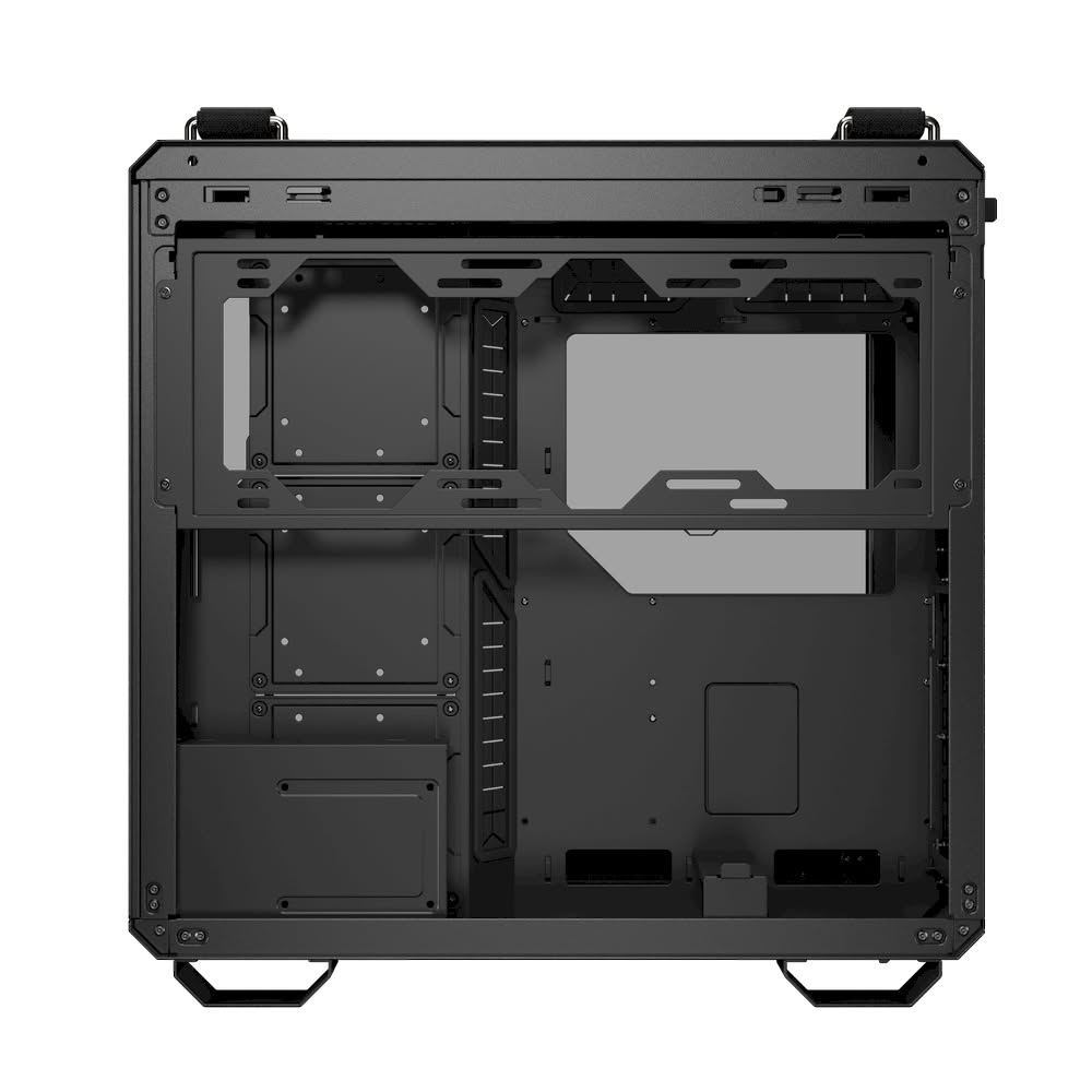 Case ASUS GT502 HORIZON NEGRO Case ASUS TUF GT502 ATX USB VIDRIO TEMPLADO